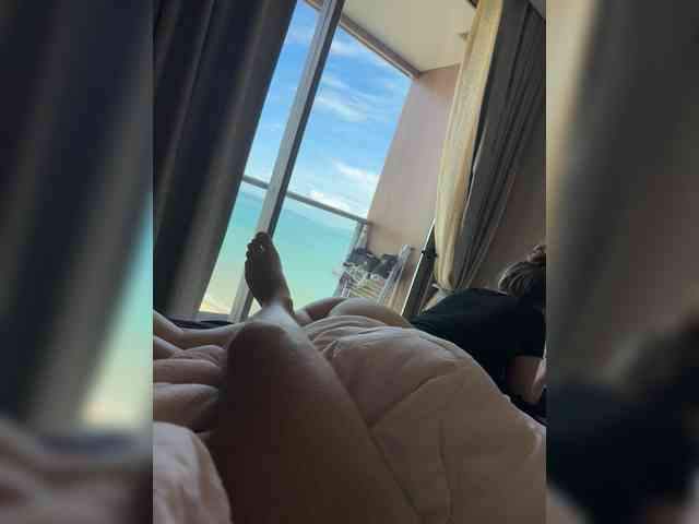 Daddyyyc webcam