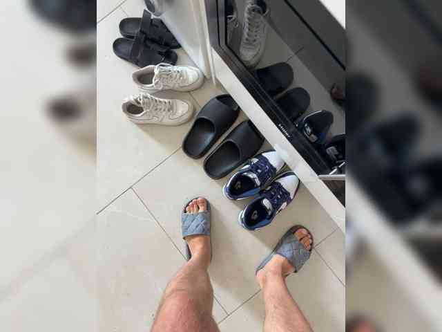 Daddyyyc webcam