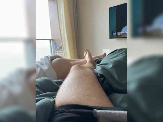 Daddyyyc webcam