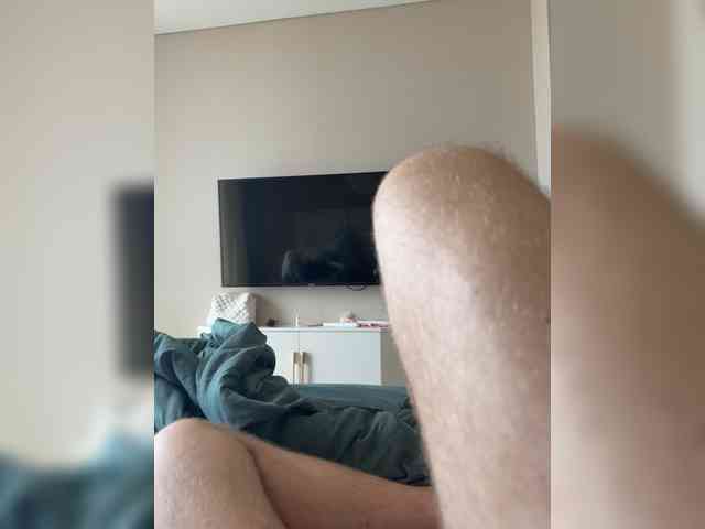 Daddyyyc webcam