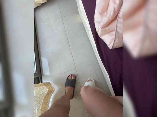 Daddyyyc webcam