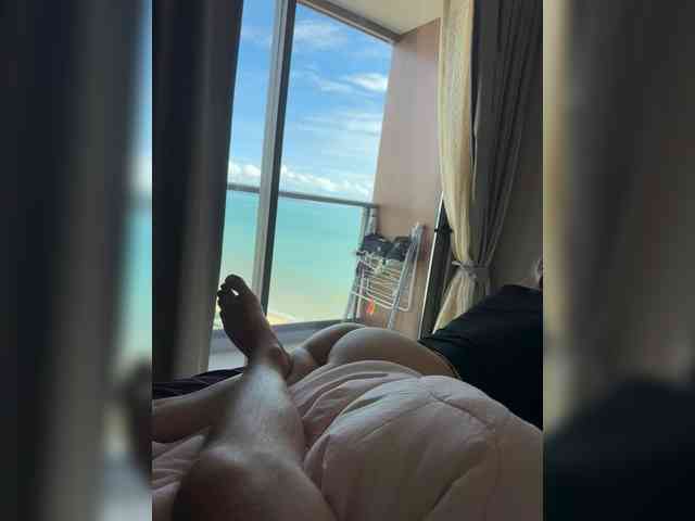 Daddyyyc webcam