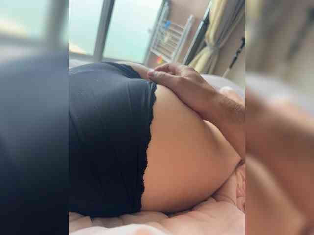 Daddyyyc webcam