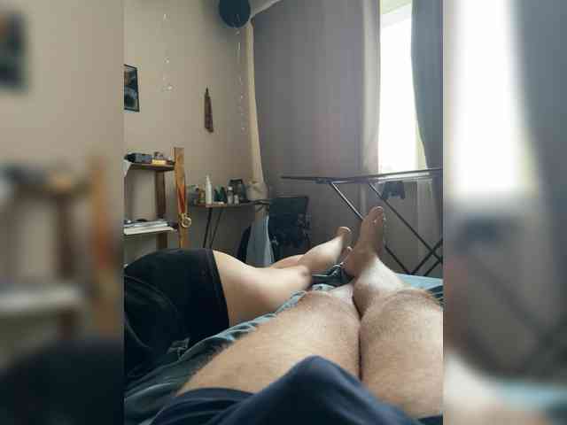 Daddyyyc webcam