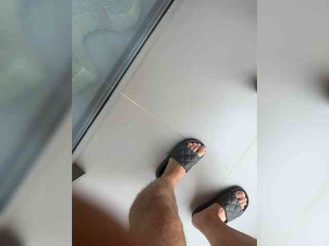 Daddyyyc webcam