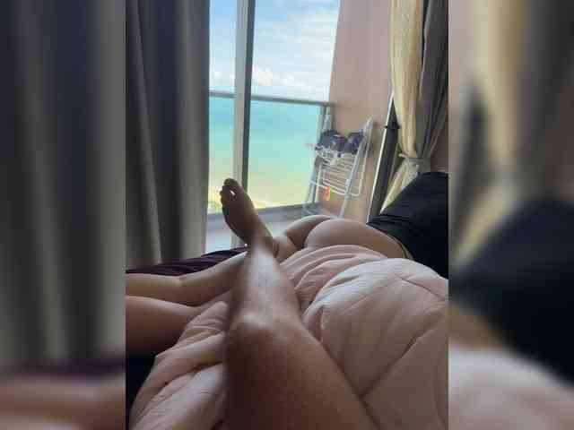 Daddyyyc webcam