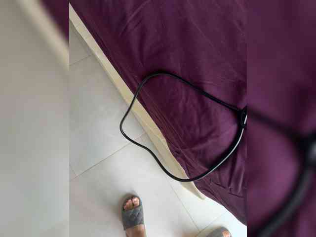 Daddyyyc webcam