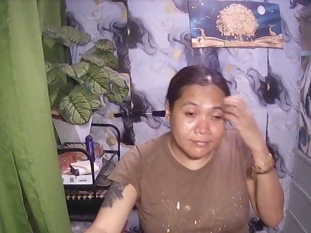 KINKYTABOOMARIA live cam on BongaCams