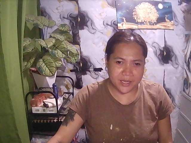 KINKYTABOOMARIA live cam