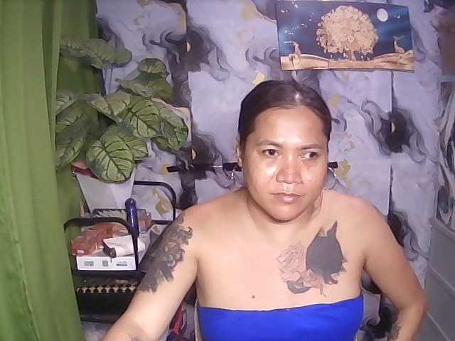 KINKYTABOOMARIA live cam