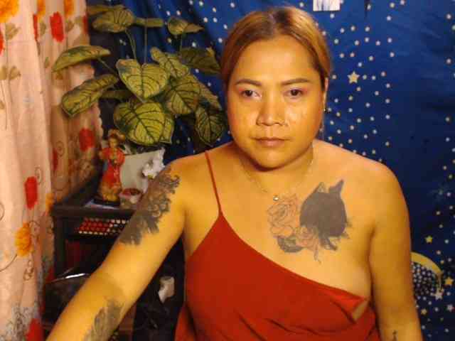TABOOshowGirl