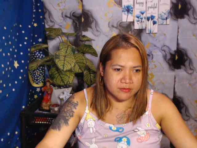TABOOshowGirl