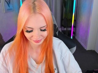 JennieHunter Porn Show