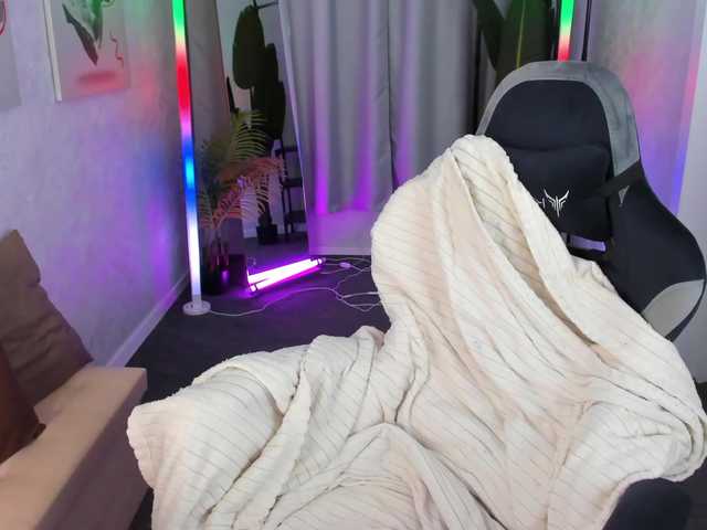 JennieHunter live cam on BongaCams