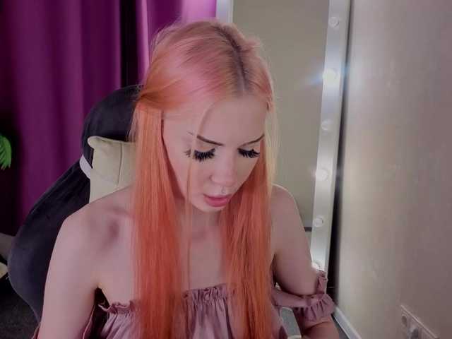 JennieHunter live cam on BongaCams