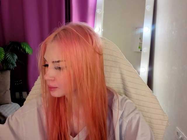 JennieHunter live cam on BongaCams