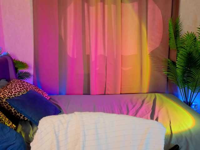 JennieHunter live cam on BongaCams