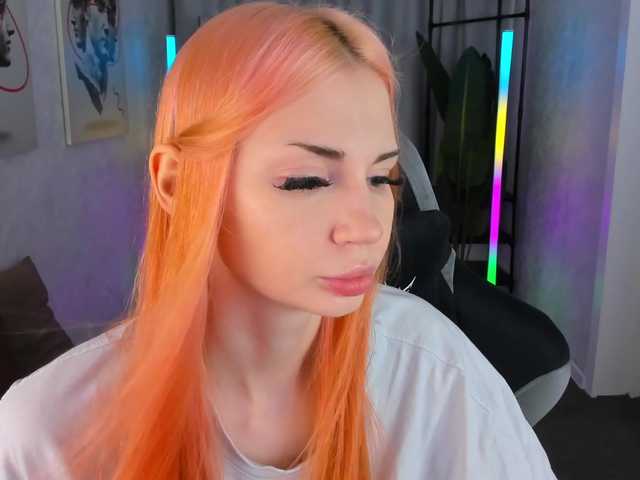 JennieHunter live cam on BongaCams