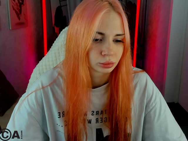 JennieHunter live cam on BongaCams