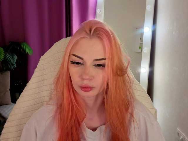 JennieHunter live cam on BongaCams