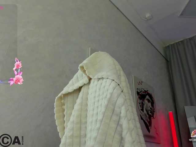 JennieHunter live cam on BongaCams
