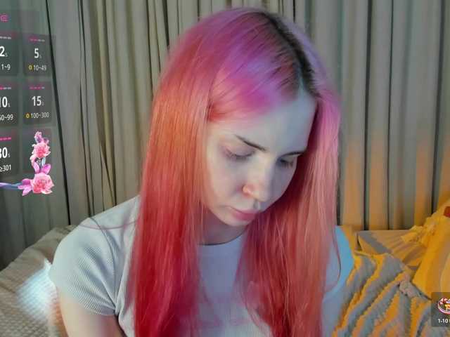 JennieHunter live cam on BongaCams