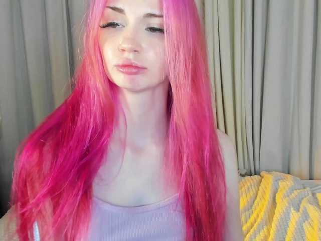 JennieHunter live cam on BongaCams