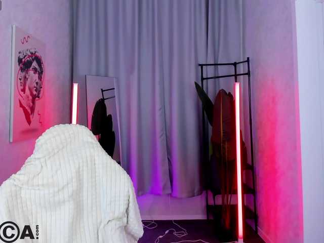 JennieHunter live cam on BongaCams