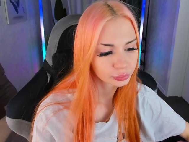 JennieHunter live cam on BongaCams