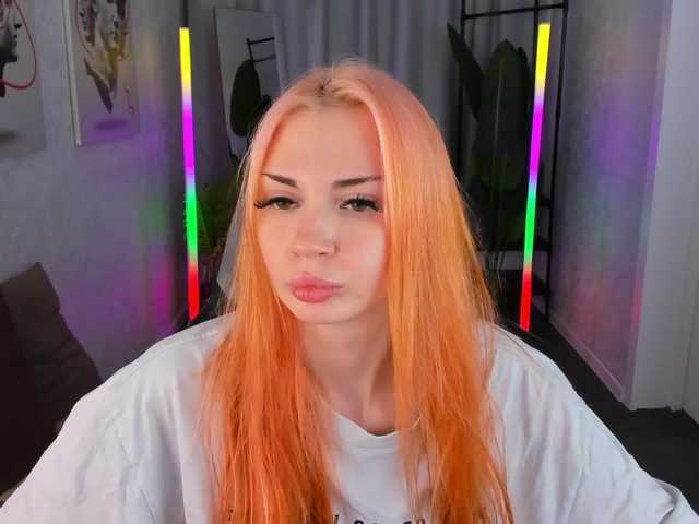 JennieHunter live cam on BongaCams