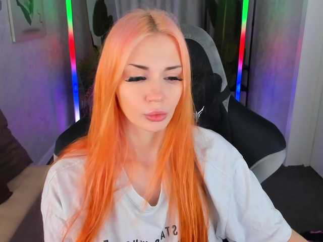 JennieHunter live cam on BongaCams