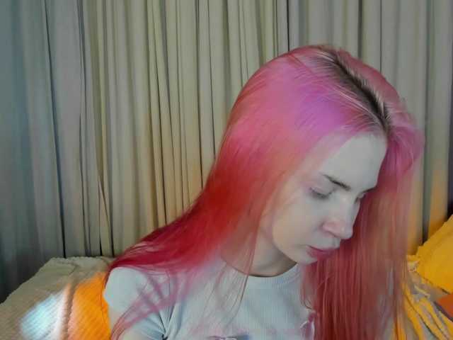 JennieHunter live cam on BongaCams