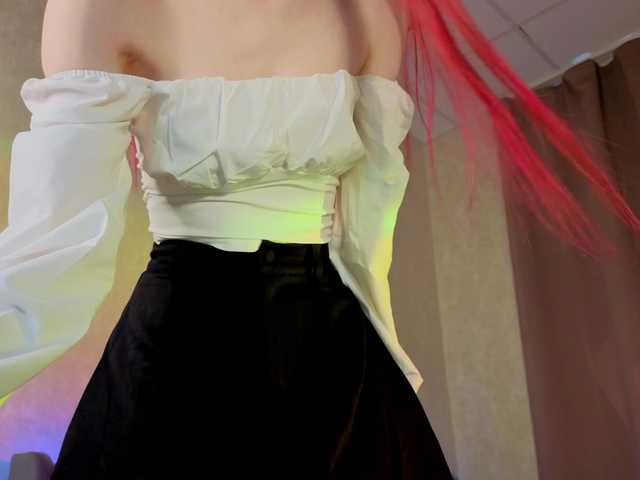 JennieHunter live cam on BongaCams