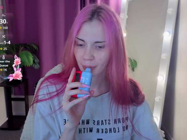 JennieHunter live cam on BongaCams