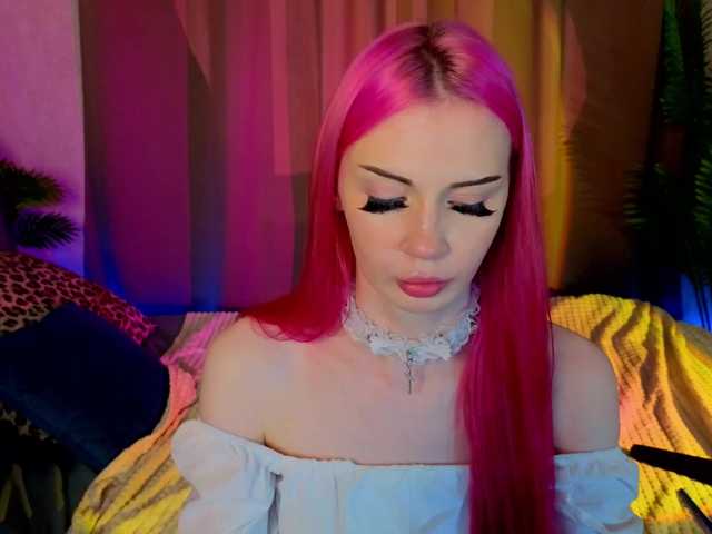 JennieHunter live cam on BongaCams