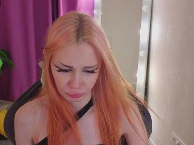 JennieHunter live cam on BongaCams