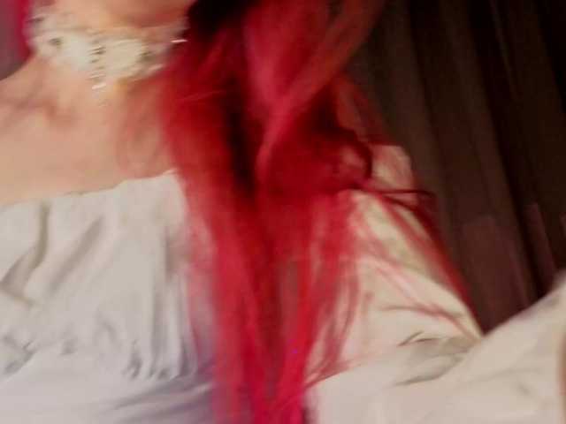 JennieHunter live cam on BongaCams