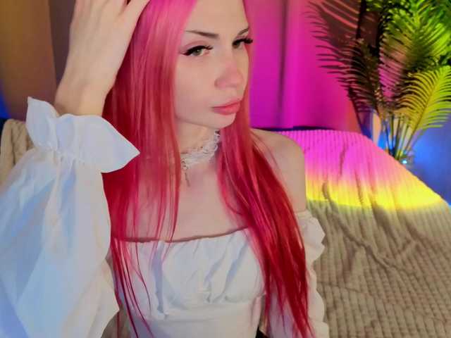 JennieHunter live cam on BongaCams