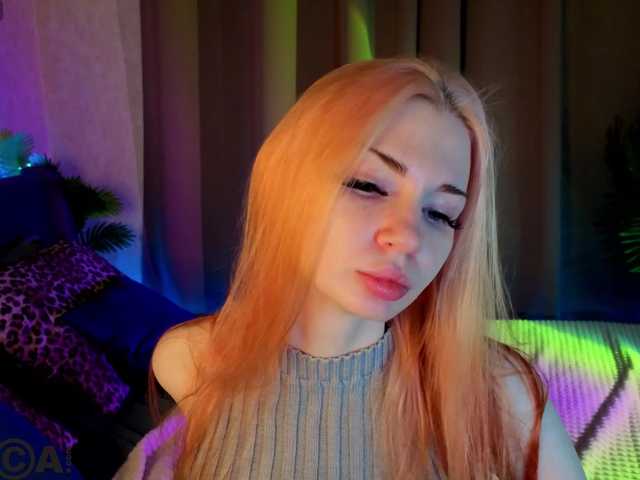 JennieHunter live cam on BongaCams