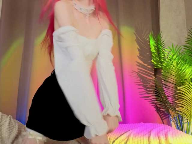 JennieHunter live cam on BongaCams