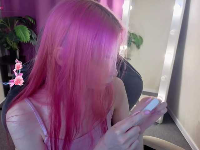 JennieHunter live cam on BongaCams