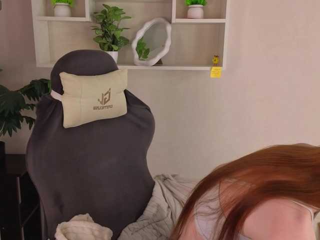 JennieHunter's BongaCams show and profile