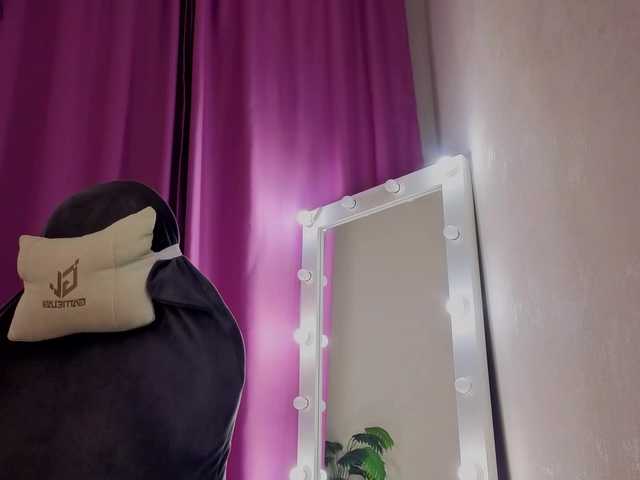 JennieHunter live cam on BongaCams