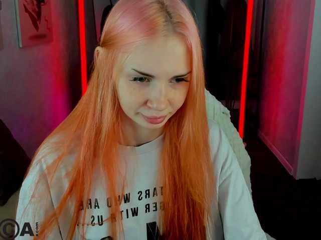 JennieHunter live cam on BongaCams