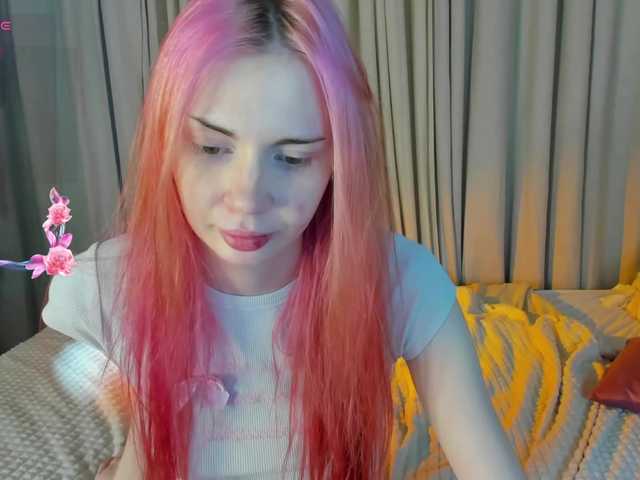 JennieHunter live cam on BongaCams