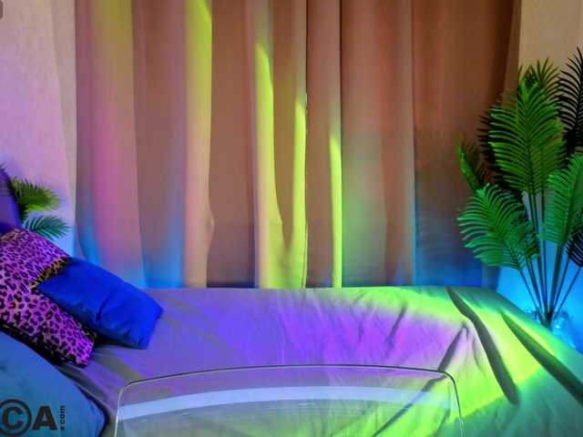 JennieHunter live cam on BongaCams