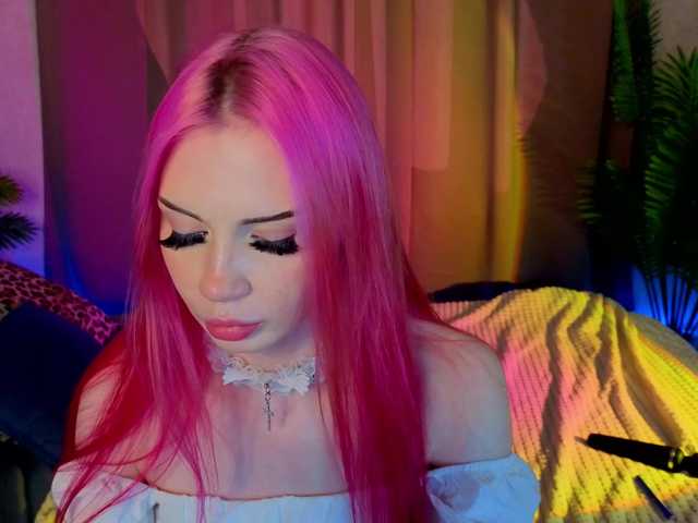 JennieHunter live cam on BongaCams