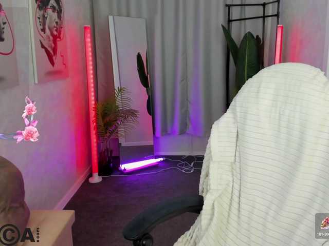 JennieHunter live cam on BongaCams