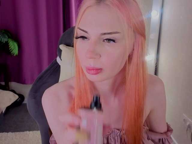 JennieHunter live cam on BongaCams