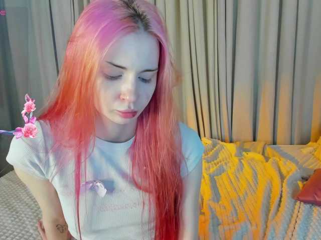 JennieHunter live cam on BongaCams